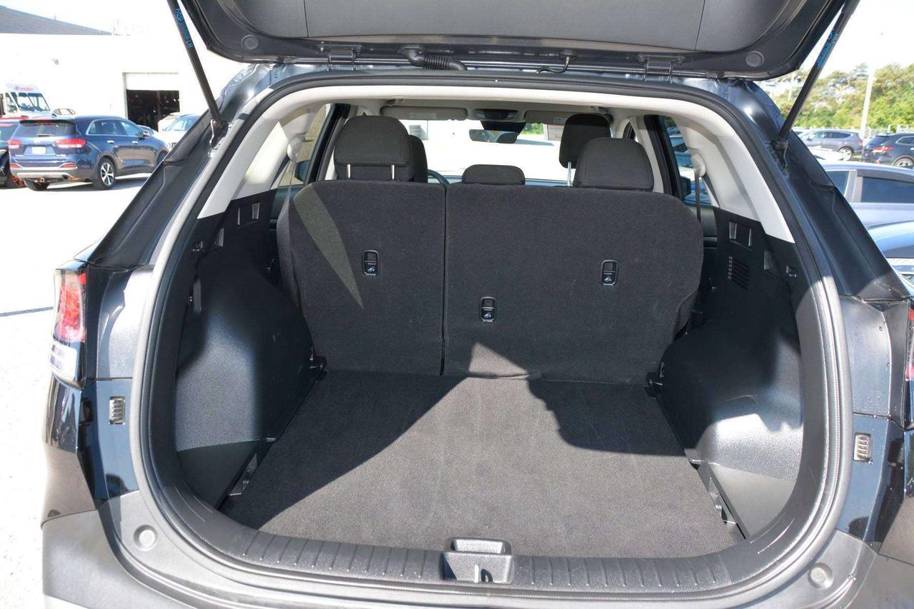 2023 Kia Sportage LX Photo