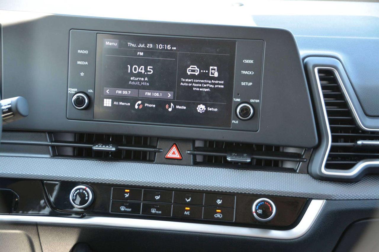 2023 Kia Sportage LX Photo