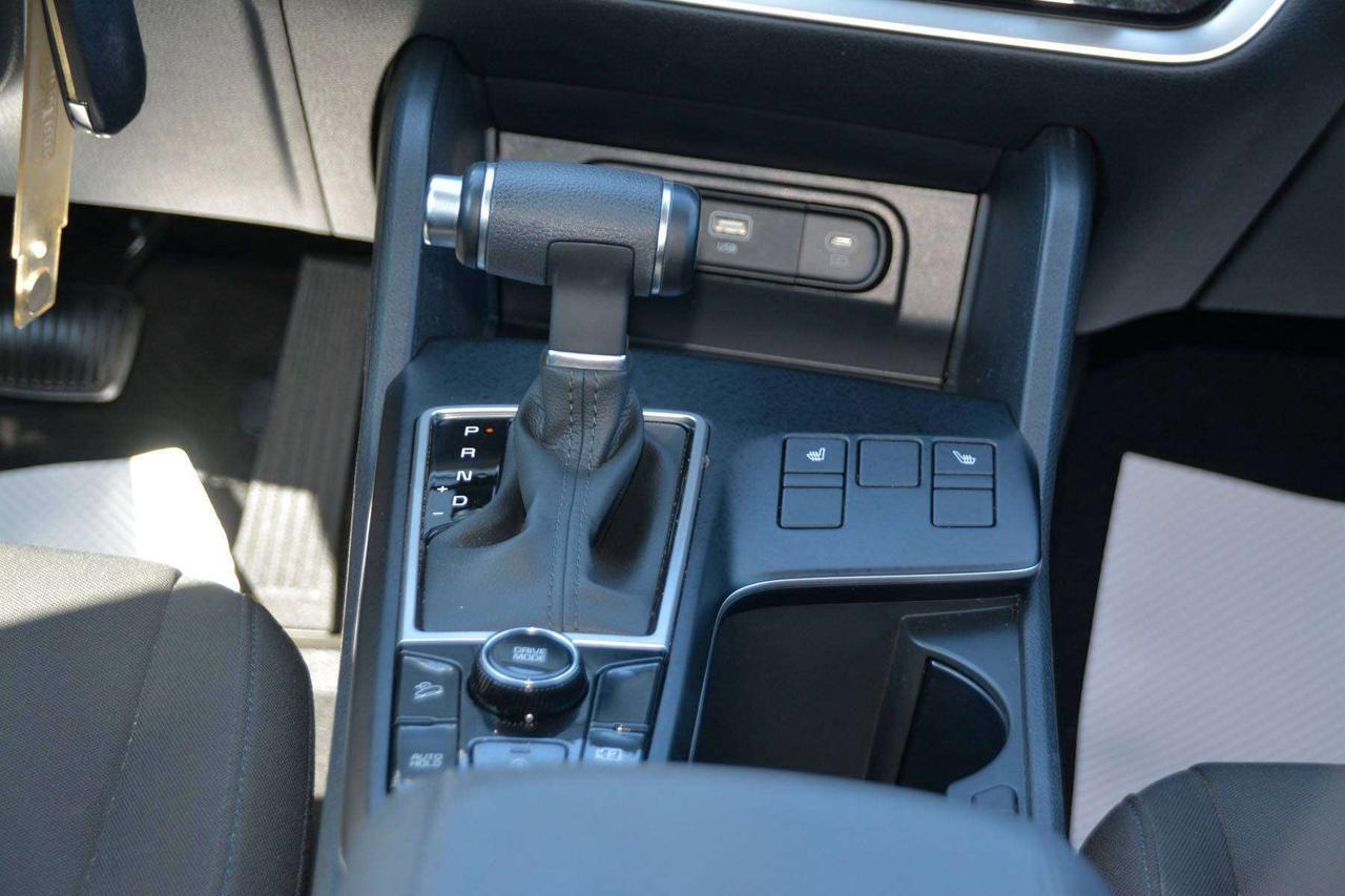 2023 Kia Sportage LX Photo