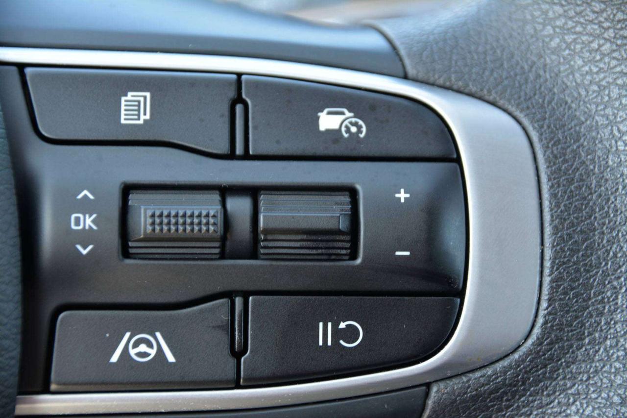 2023 Kia Sportage LX Photo