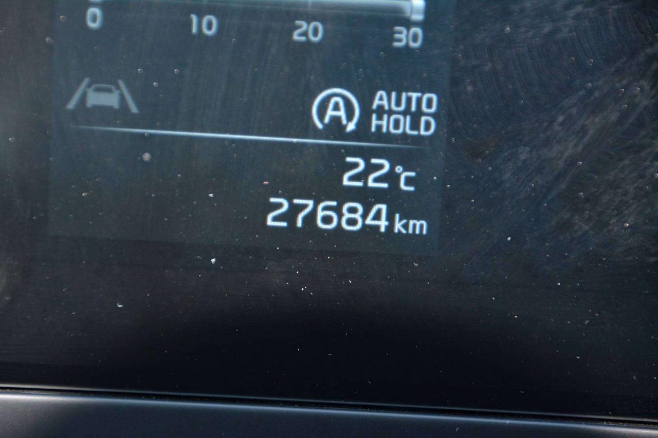 2023 Kia Sportage LX Photo