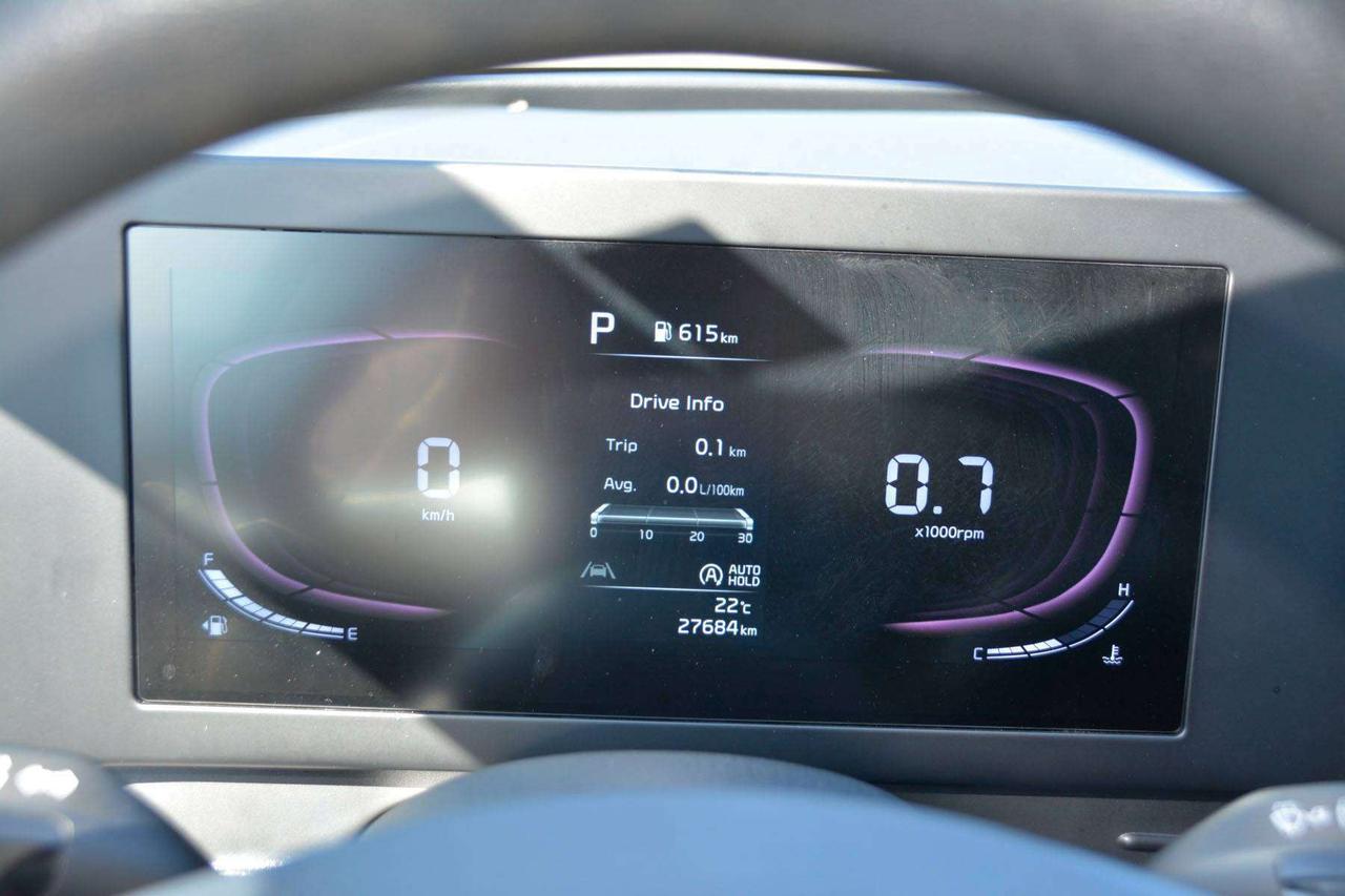2023 Kia Sportage LX Photo