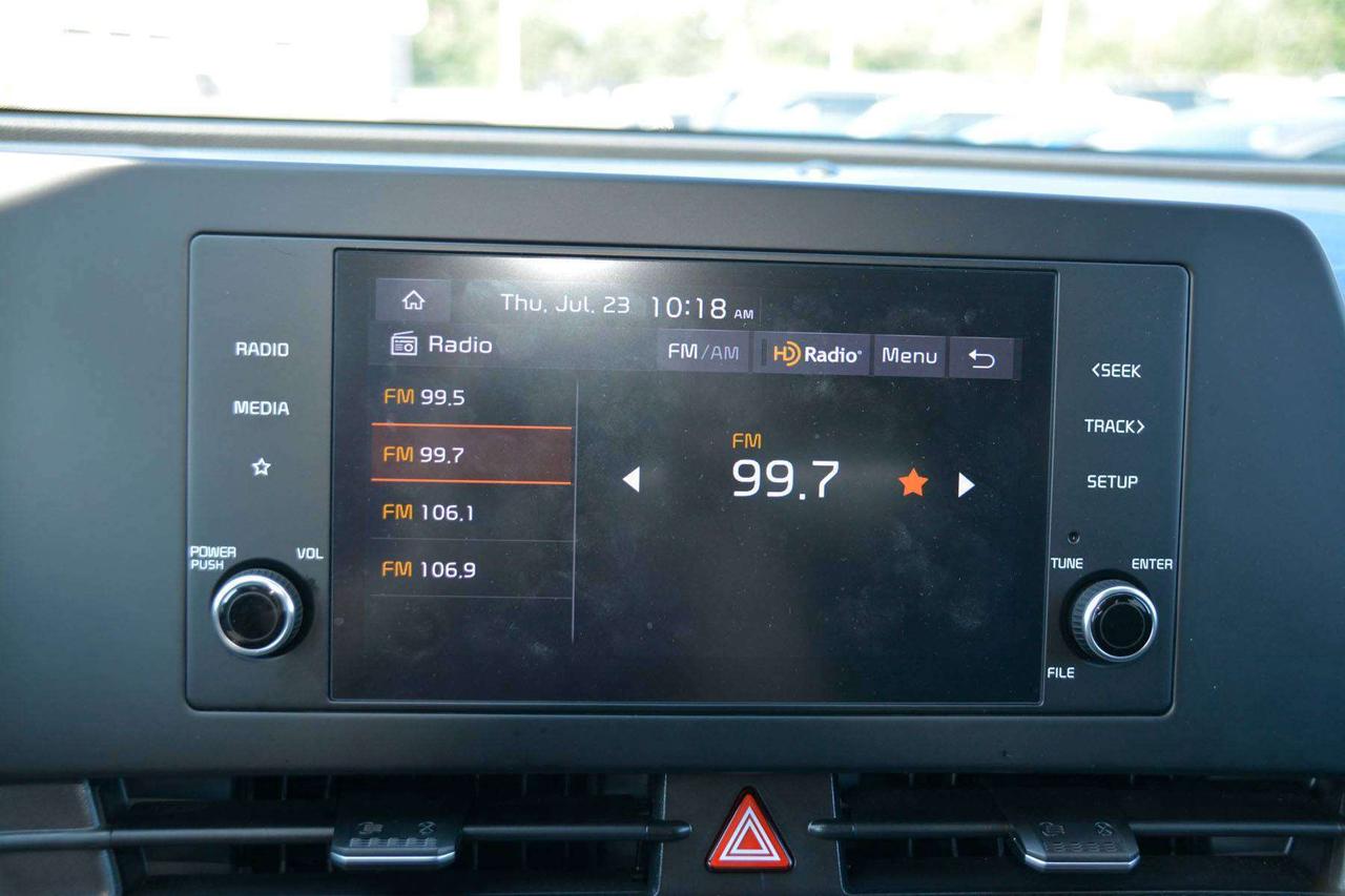 2023 Kia Sportage LX Photo