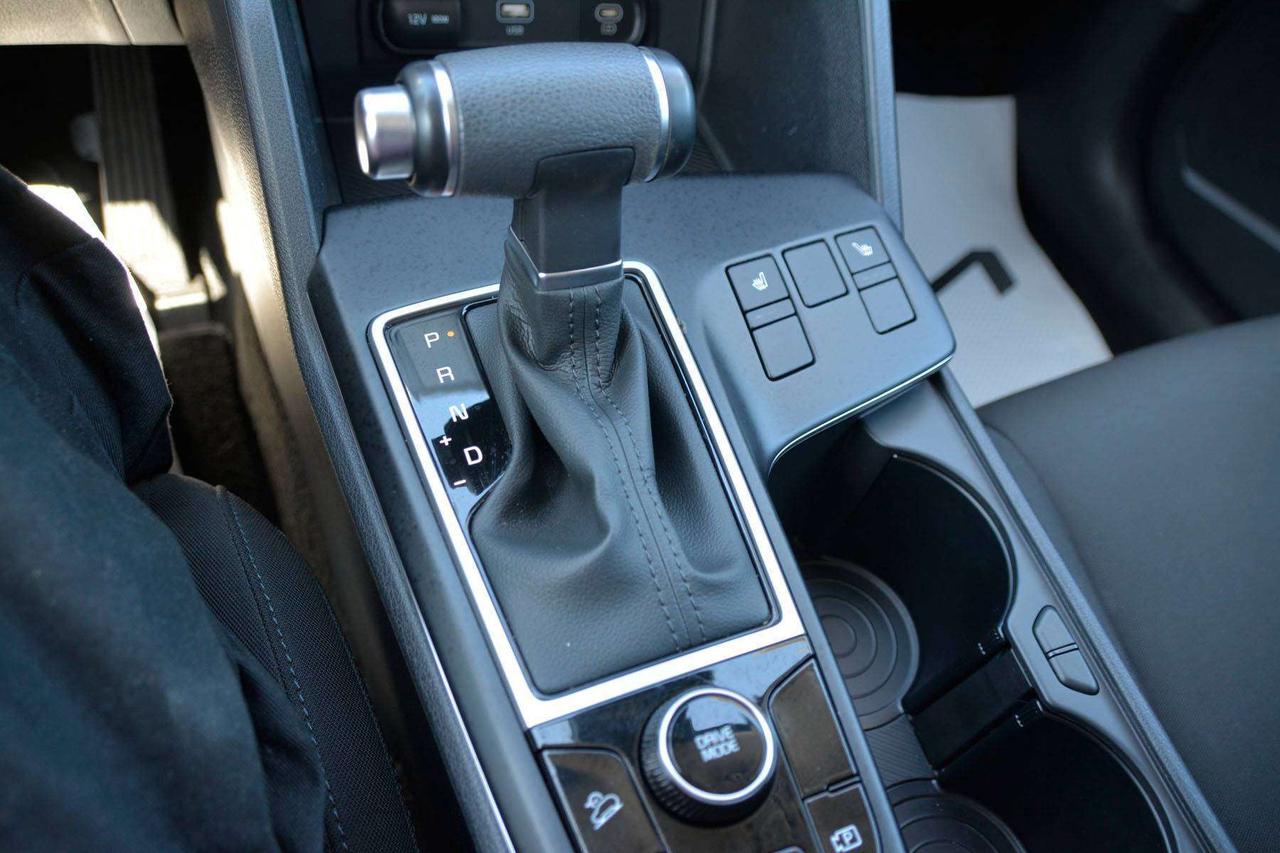 2023 Kia Sportage LX Photo