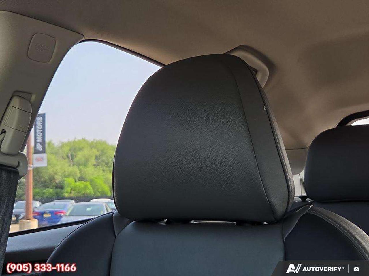 2023 Subaru Crosstrek Outdoor Apple CarPlay & Android Auto • Heated Front Seats • Lane Assist • SiriusXM® Satellite Radio • Brake Assist Photo