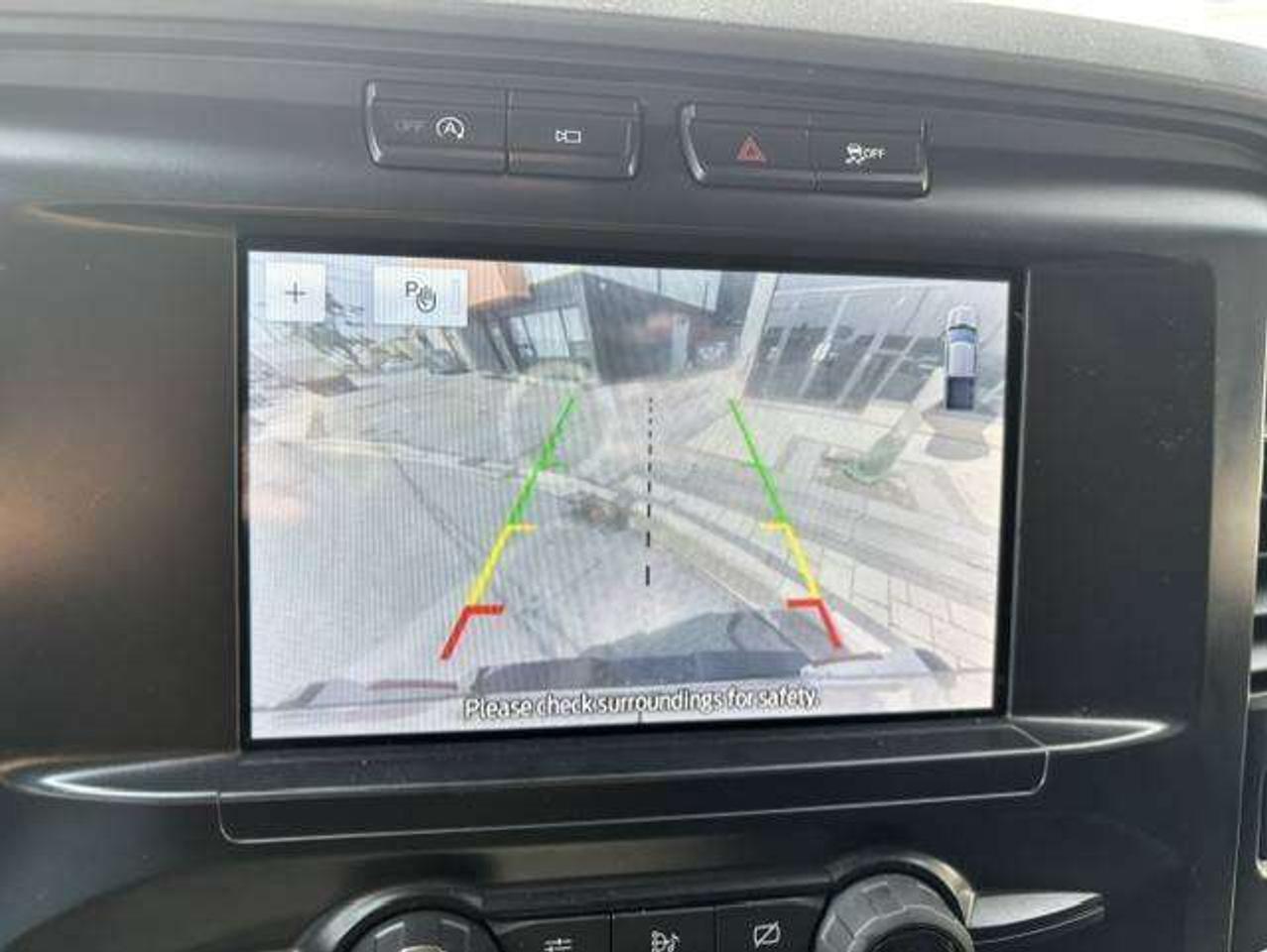 2021 Ford F-150 XL 4X4 CAP-CARGO SLIDE-CAMERA-REMOTE START-1 OWNER Photo