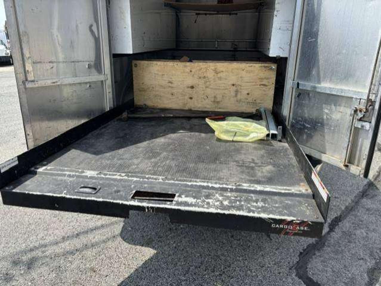 2021 Ford F-150 XL 4X4 CAP-CARGO SLIDE-CAMERA-REMOTE START-1 OWNER Photo