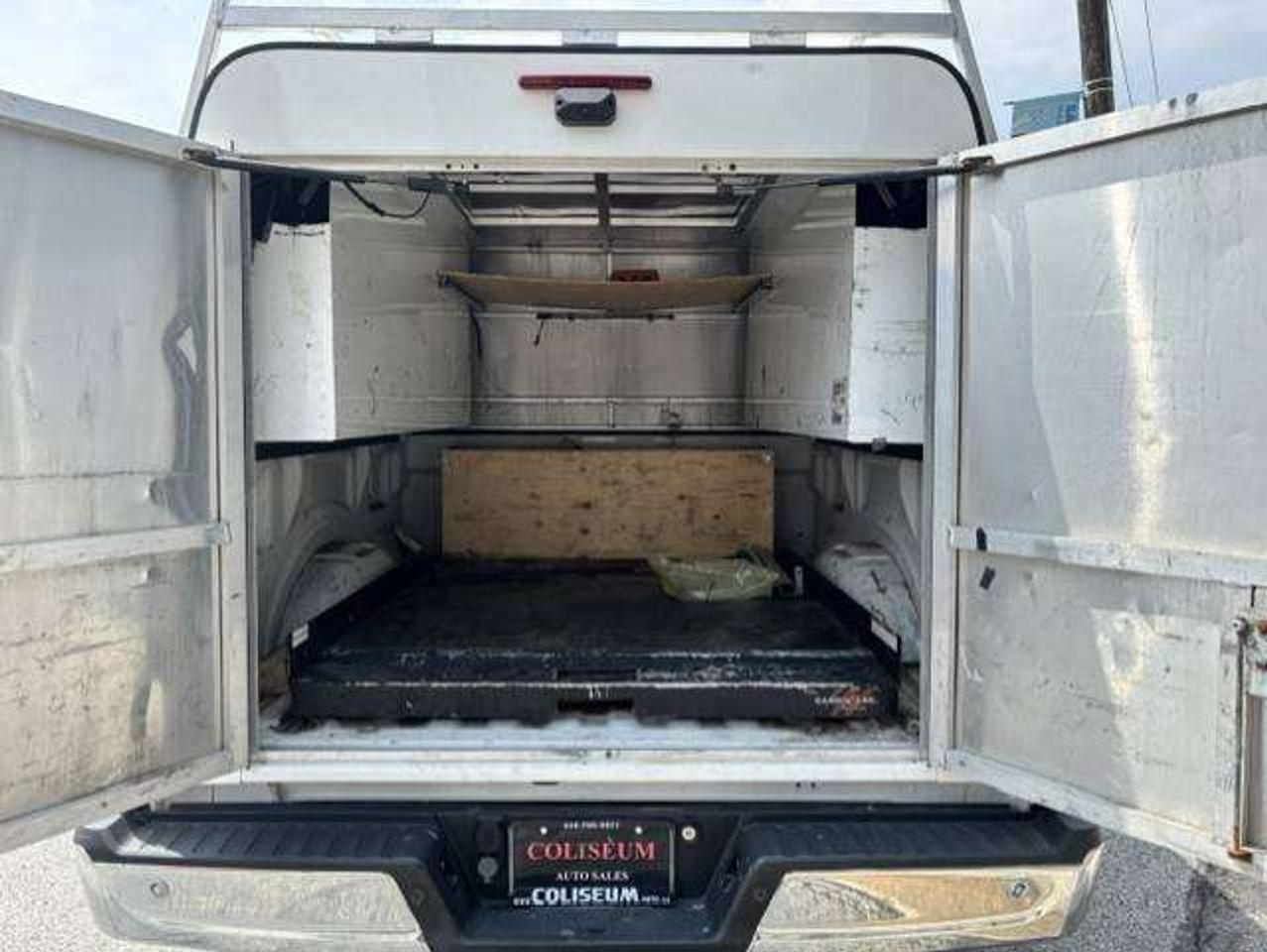 2021 Ford F-150 XL 4X4 CAP-CARGO SLIDE-CAMERA-REMOTE START-1 OWNER Photo