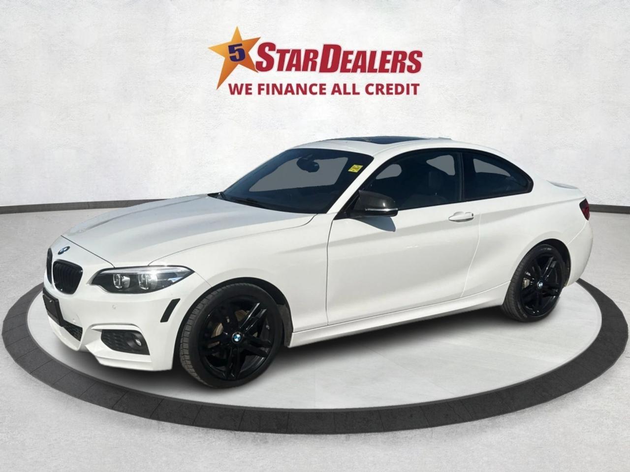 2020 BMW 2 Series SE Photo
