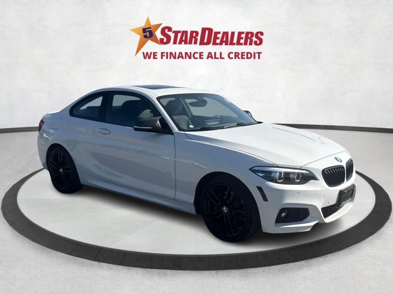 2020 BMW 2 Series SE Photo