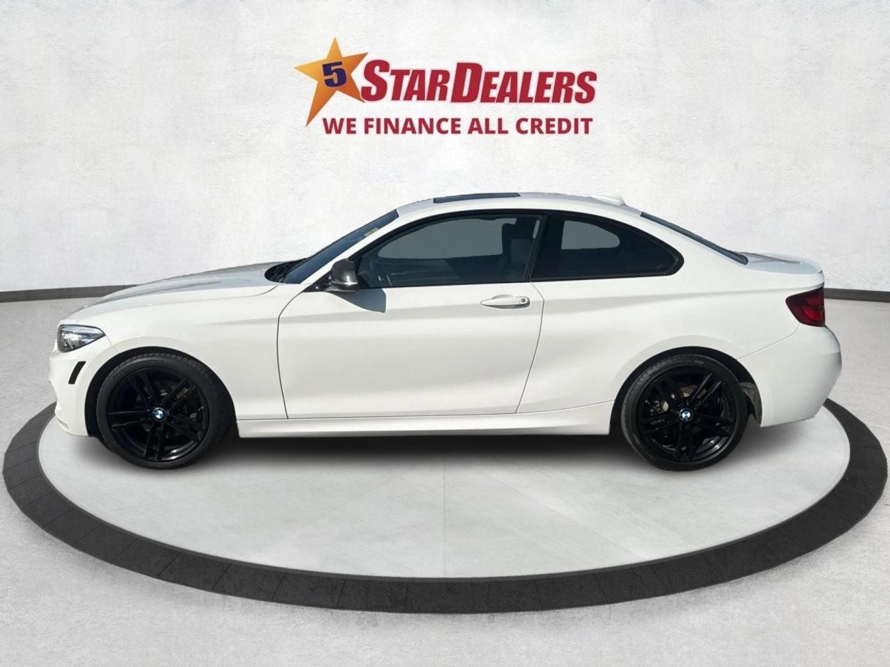 2020 BMW 2 Series SE Photo