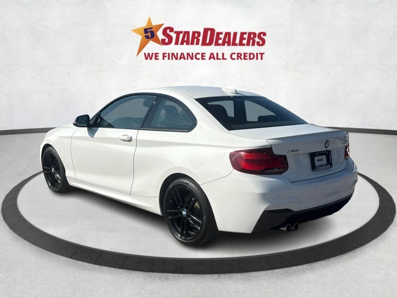 2020 BMW 2 Series SE Photo
