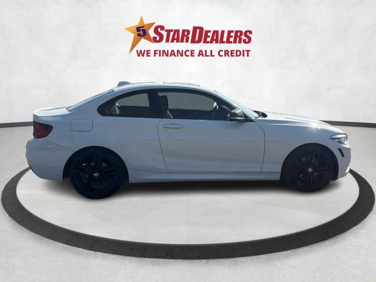 2020 BMW 2 Series SE Photo