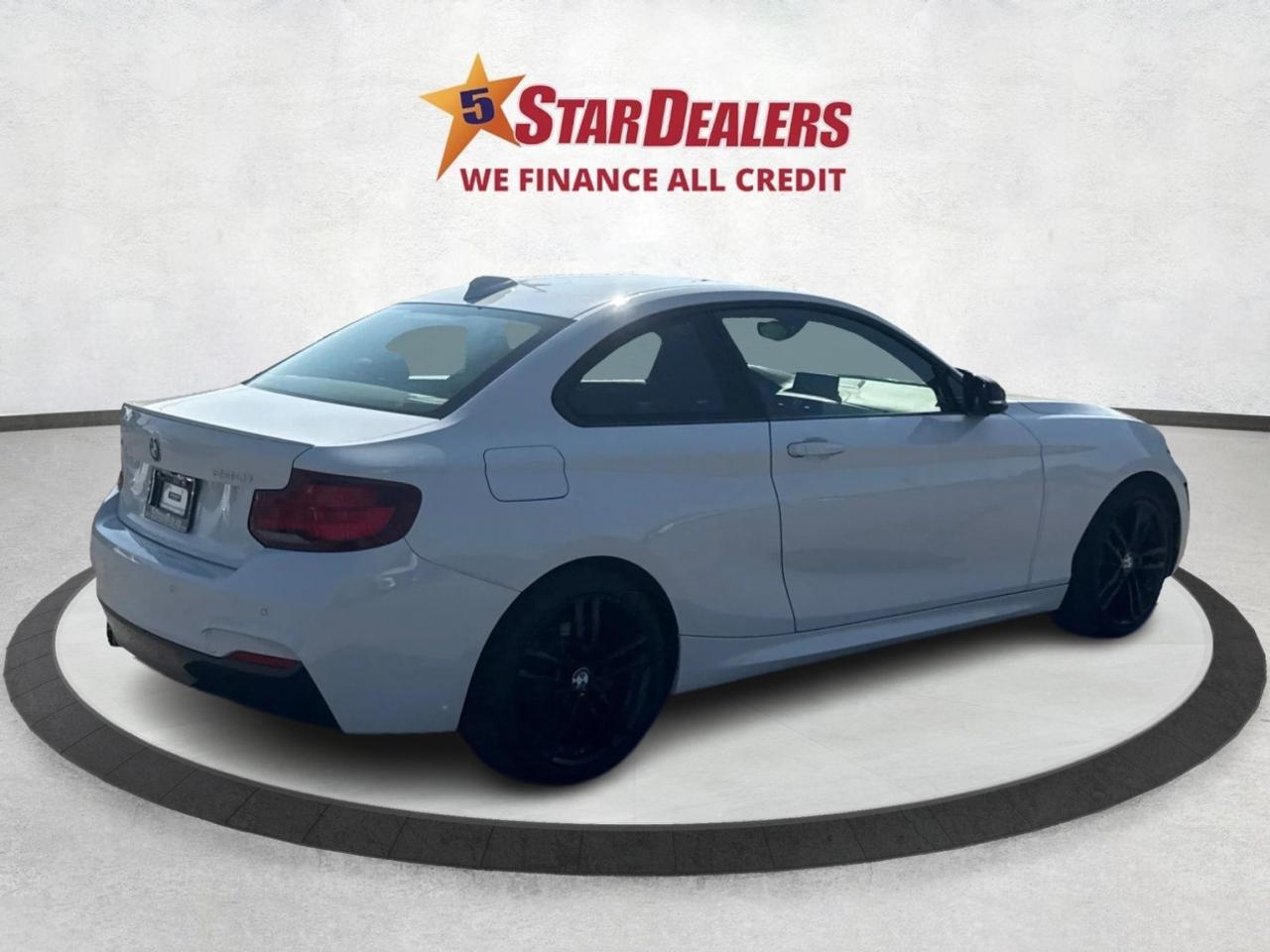 2020 BMW 2 Series SE Photo