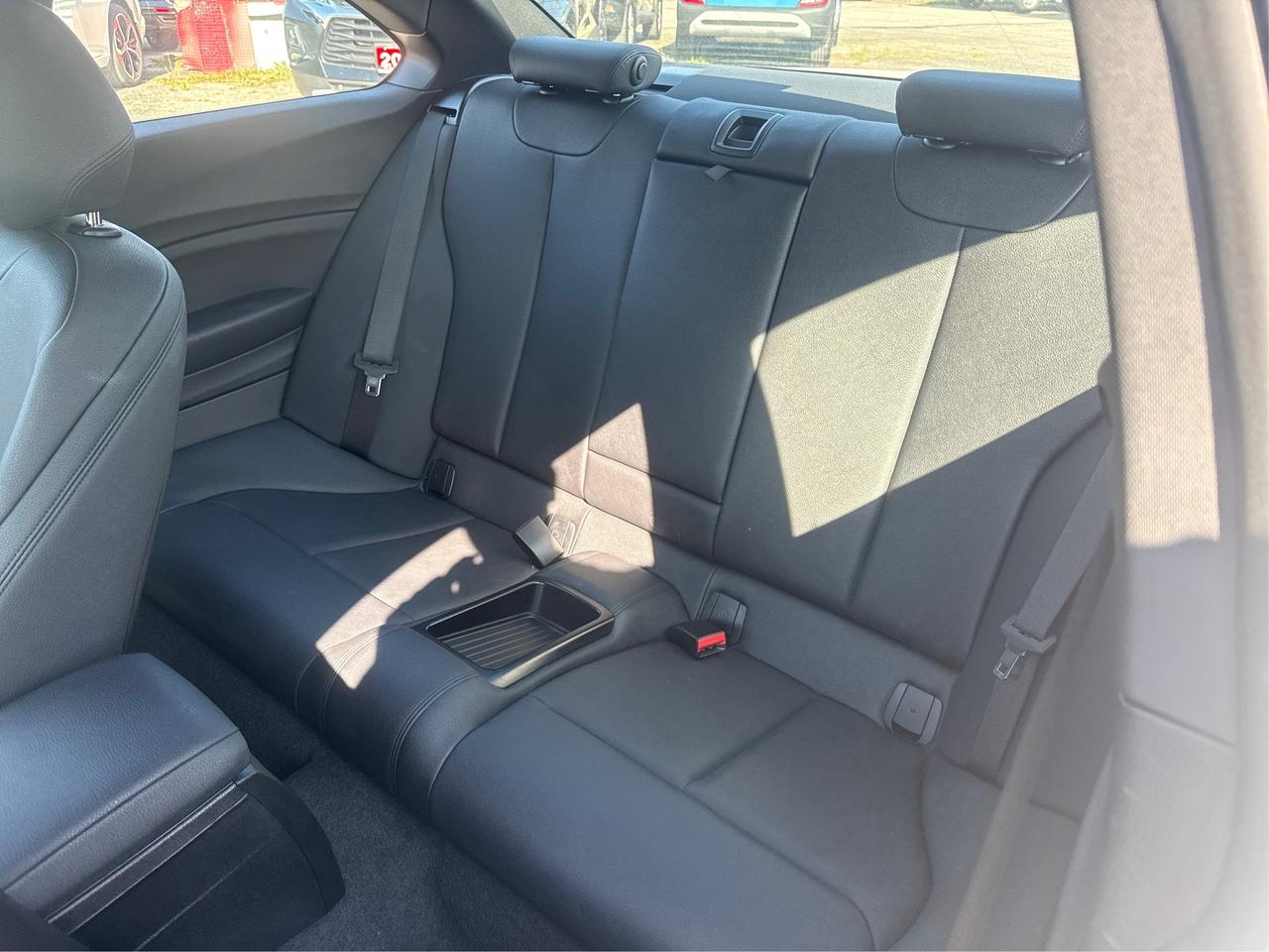 2020 BMW 2 Series SE Photo