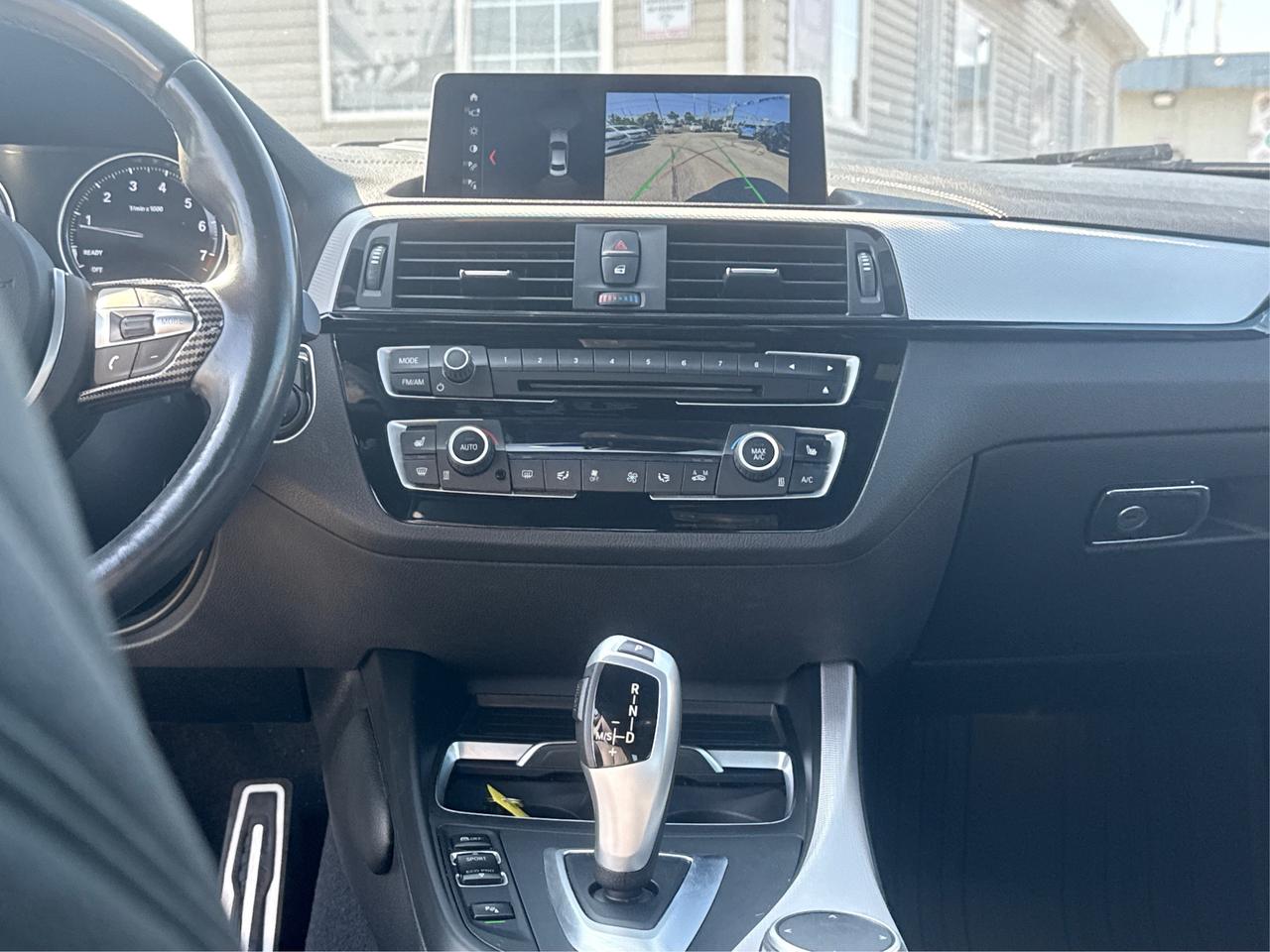 2020 BMW 2 Series SE Photo