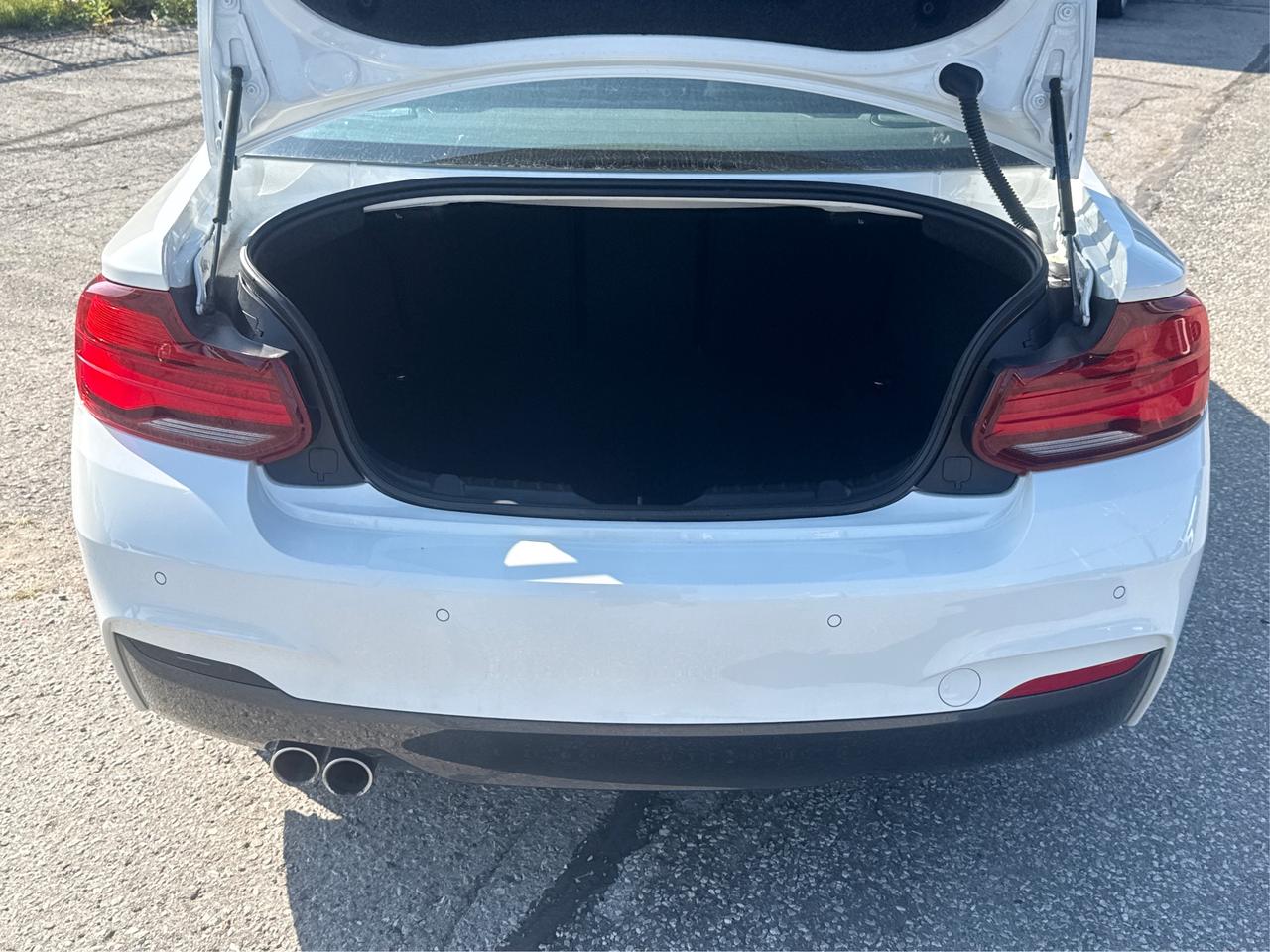 2020 BMW 2 Series SE Photo