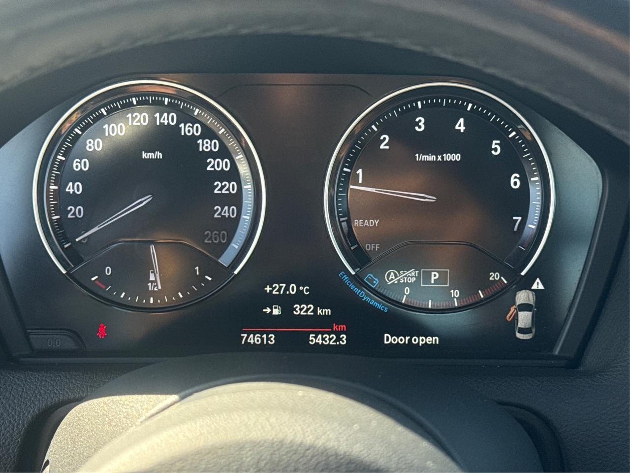 2020 BMW 2 Series SE Photo