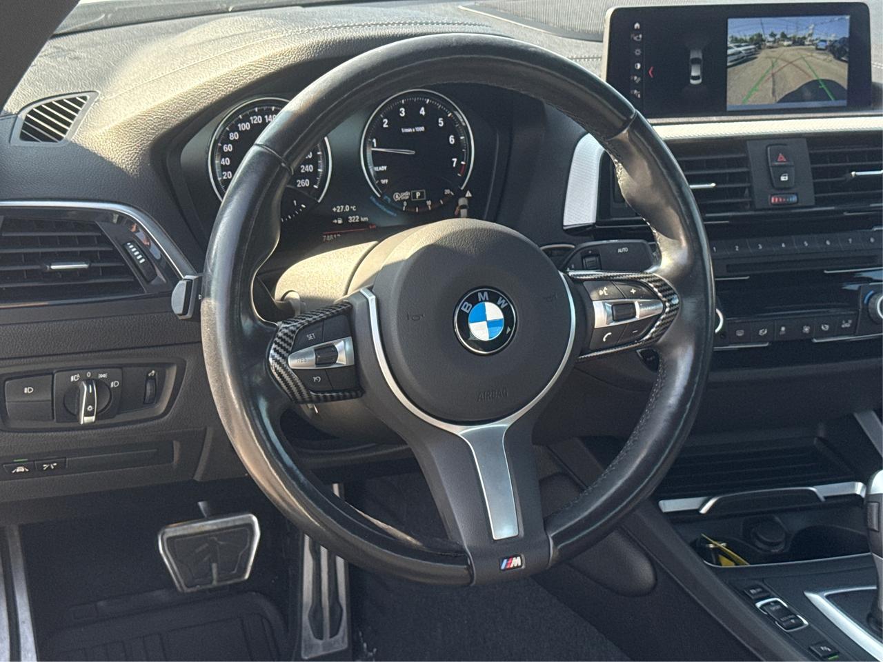 2020 BMW 2 Series SE Photo