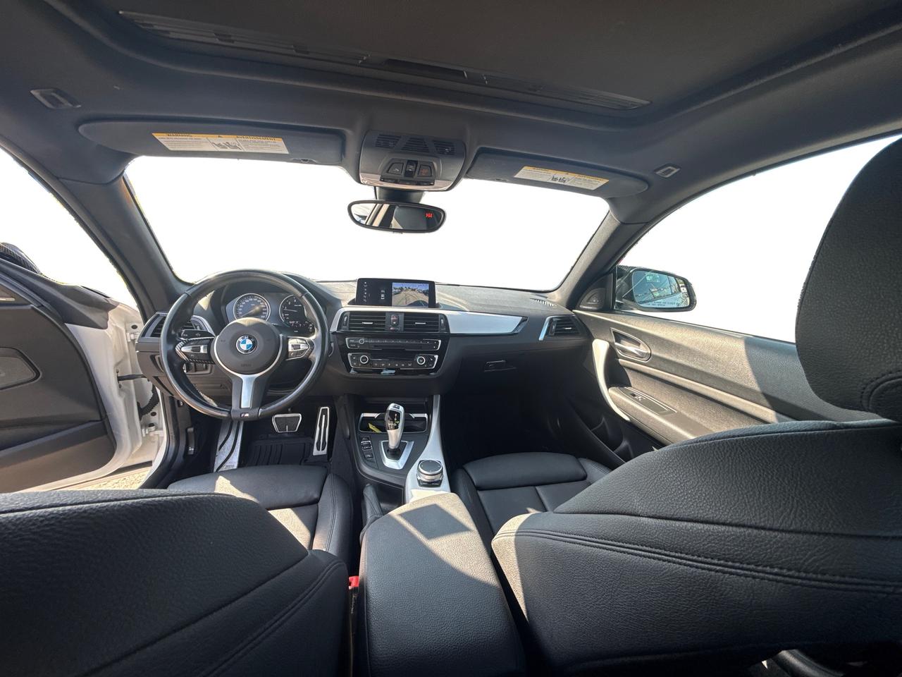 2020 BMW 2 Series SE Photo