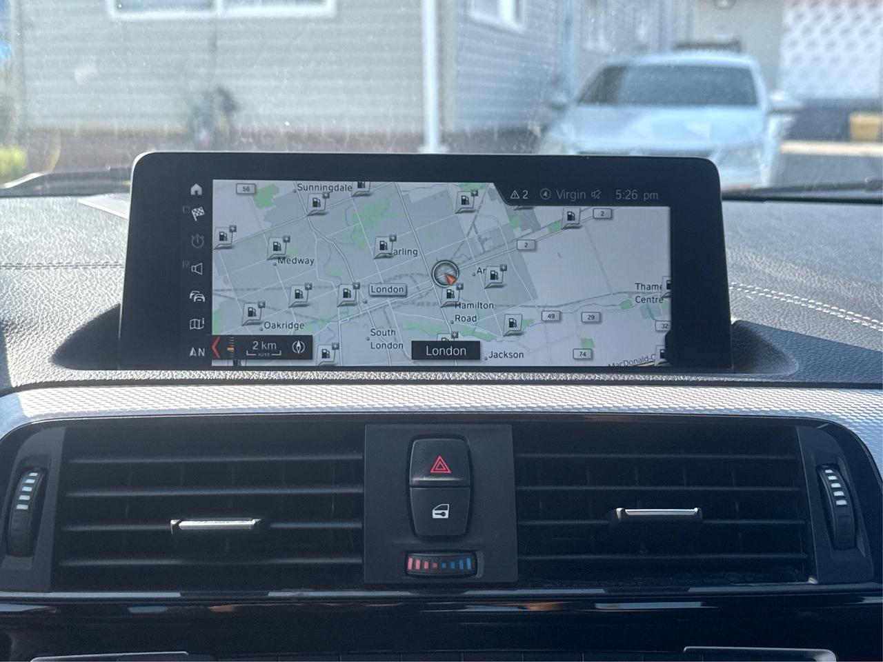2020 BMW 2 Series SE Photo