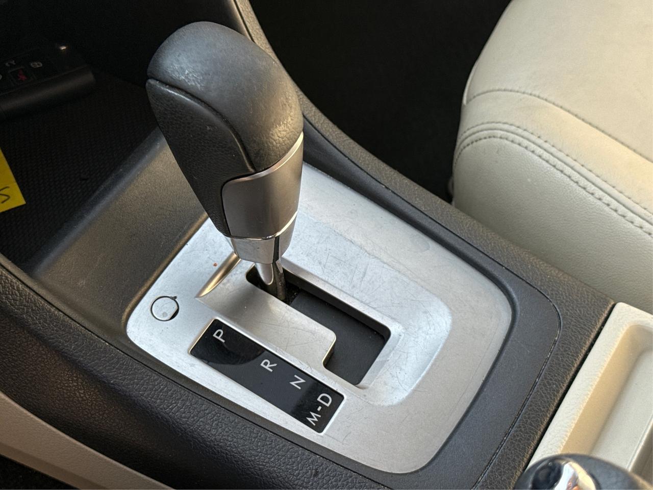 2014 Subaru XV Crosstrek Limited Photo