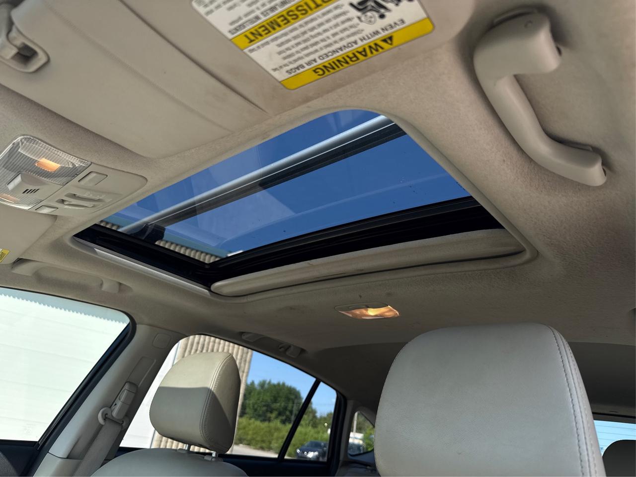 2014 Subaru XV Crosstrek Limited Photo
