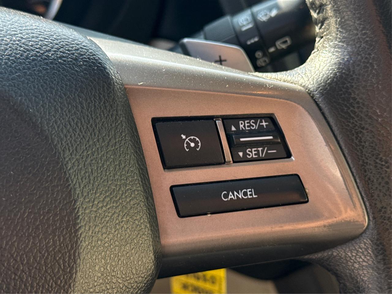 2014 Subaru XV Crosstrek Limited Photo