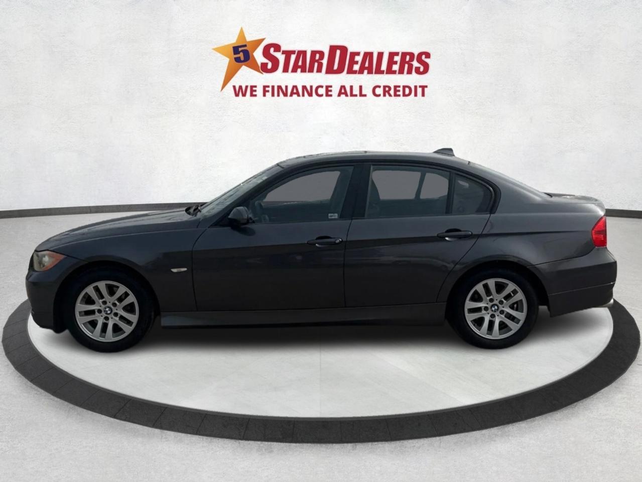 2008 BMW 335i 323i Photo