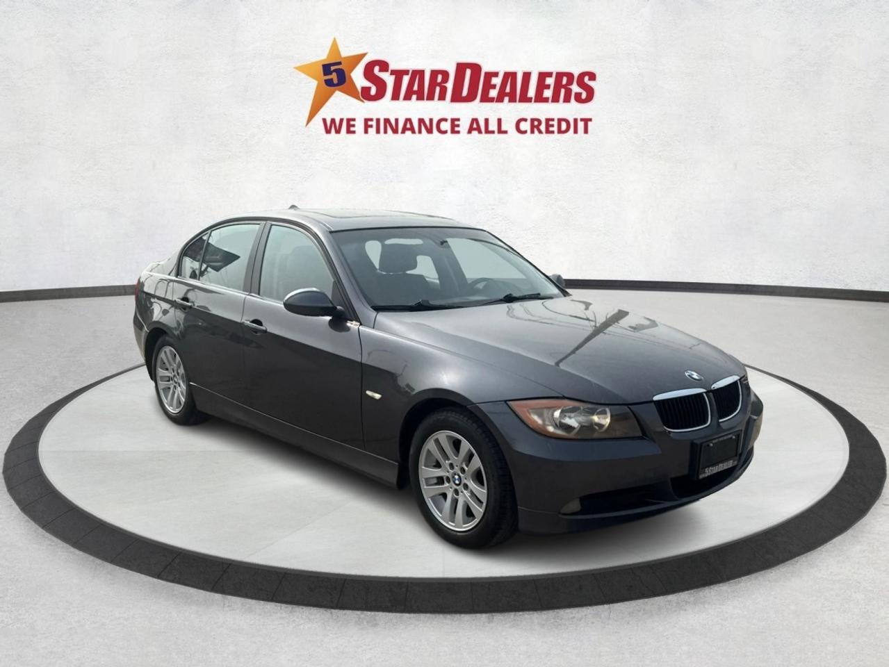 2008 BMW 335i 323i Photo