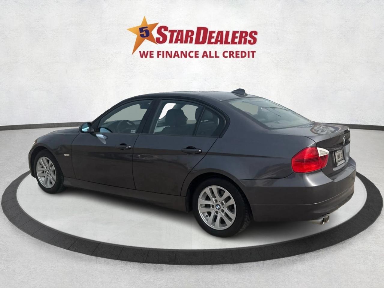 2008 BMW 335i 323i Photo