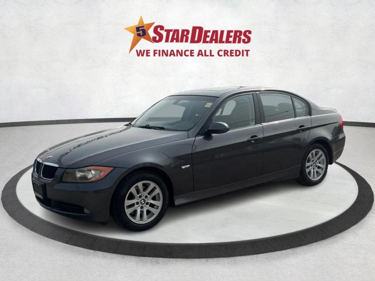 2008 BMW 335i 323i Photo
