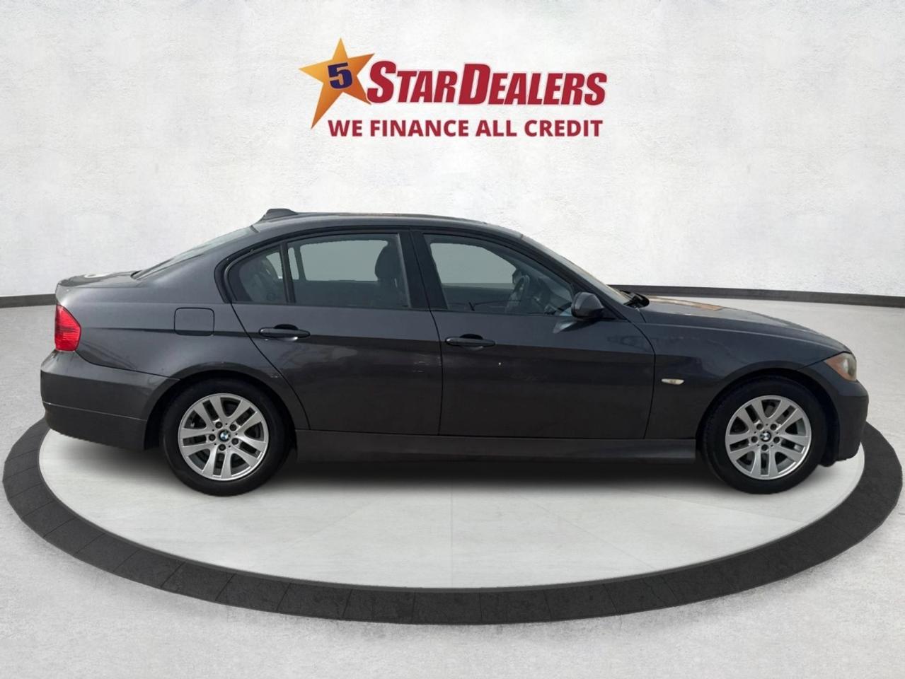 2008 BMW 335i 323i Photo