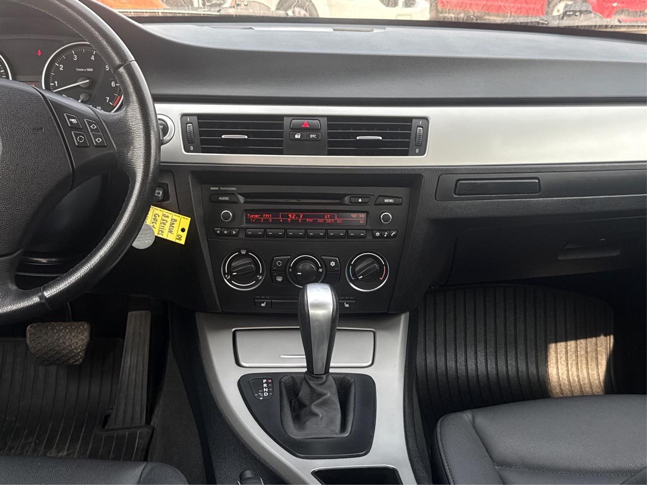 2008 BMW 335i 323i Photo