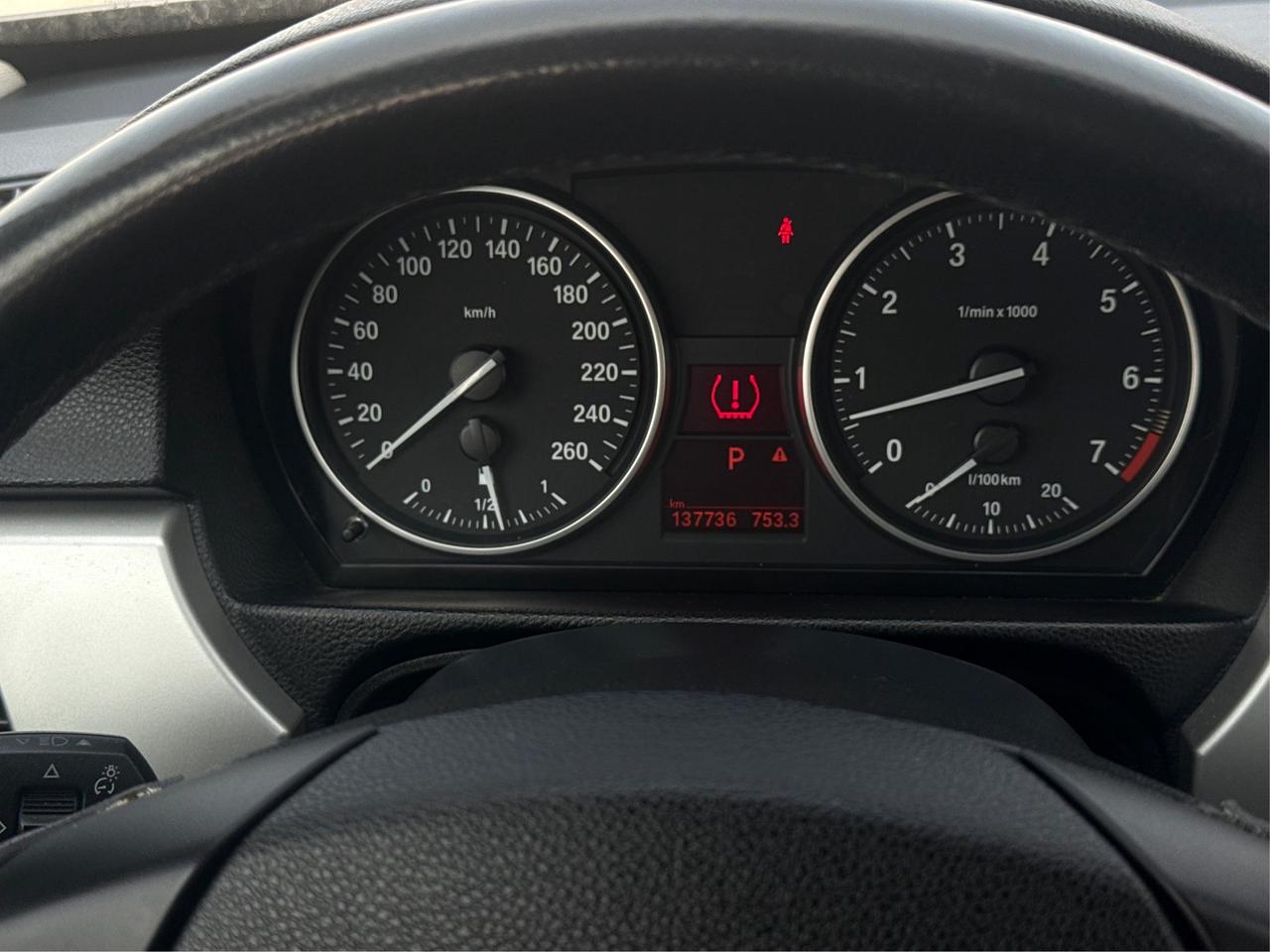 2008 BMW 335i 323i Photo