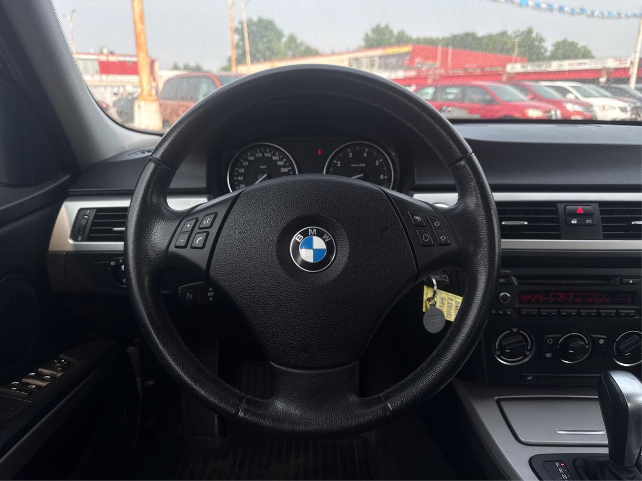 2008 BMW 335i 323i Photo