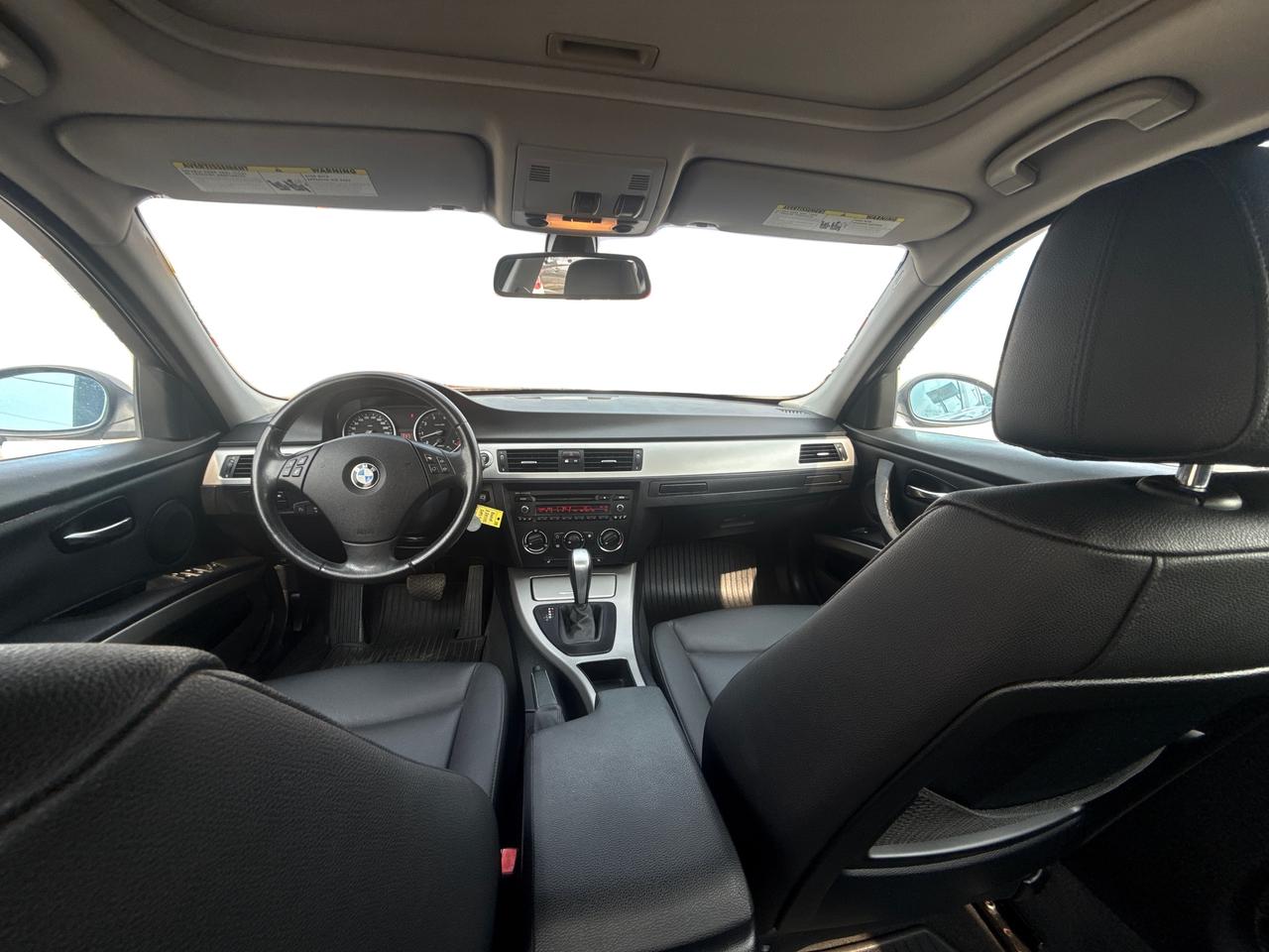 2008 BMW 335i 323i Photo