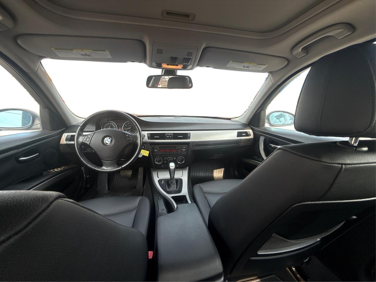 2008 BMW 335i 323i Photo