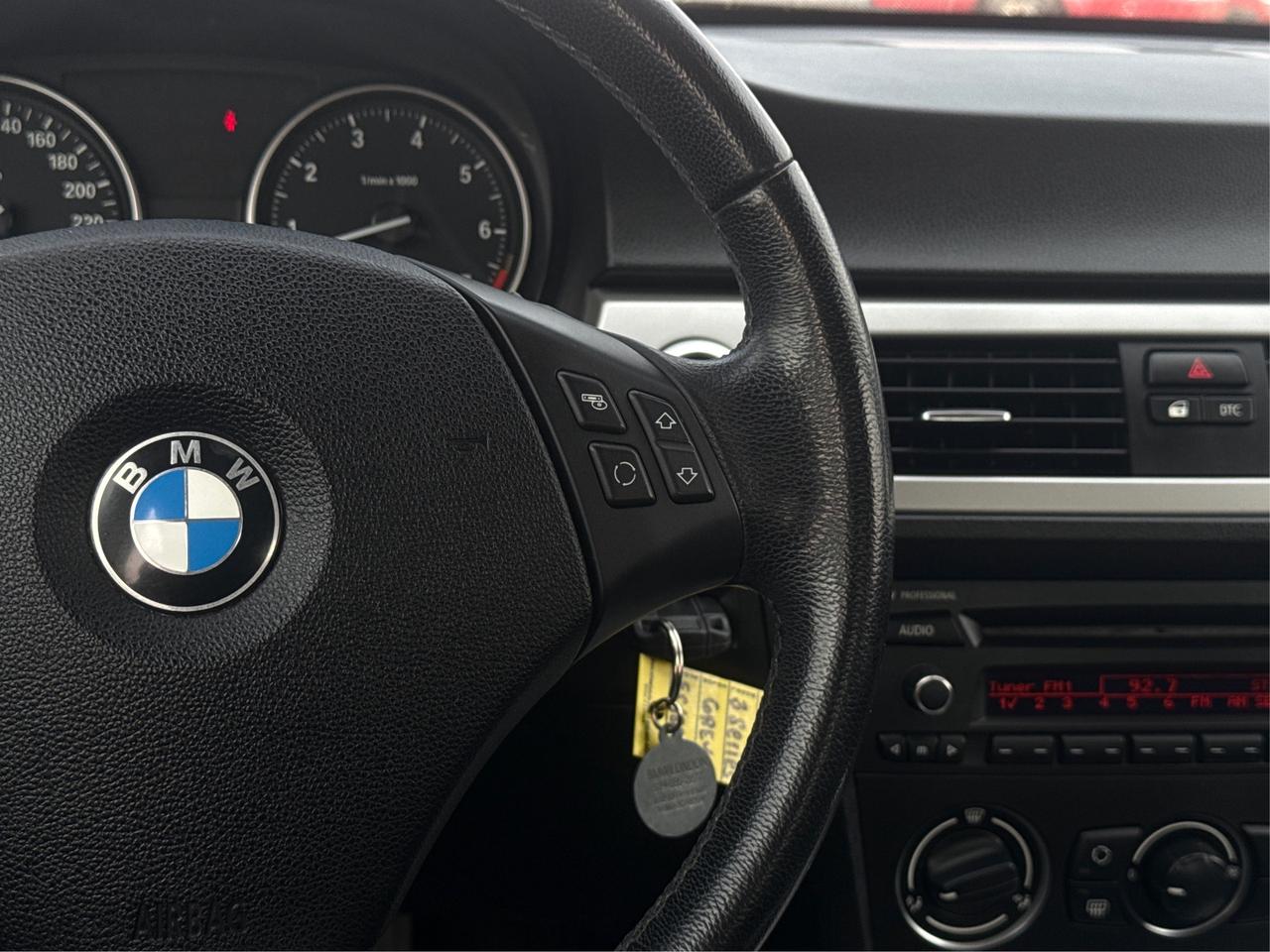 2008 BMW 335i 323i Photo