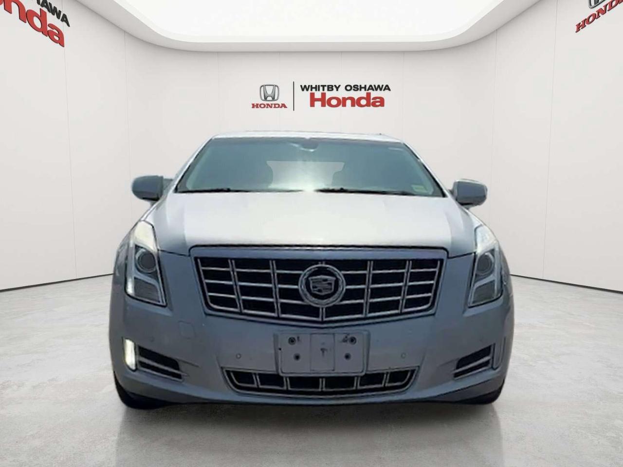 2013 Cadillac XTS Luxury Photo