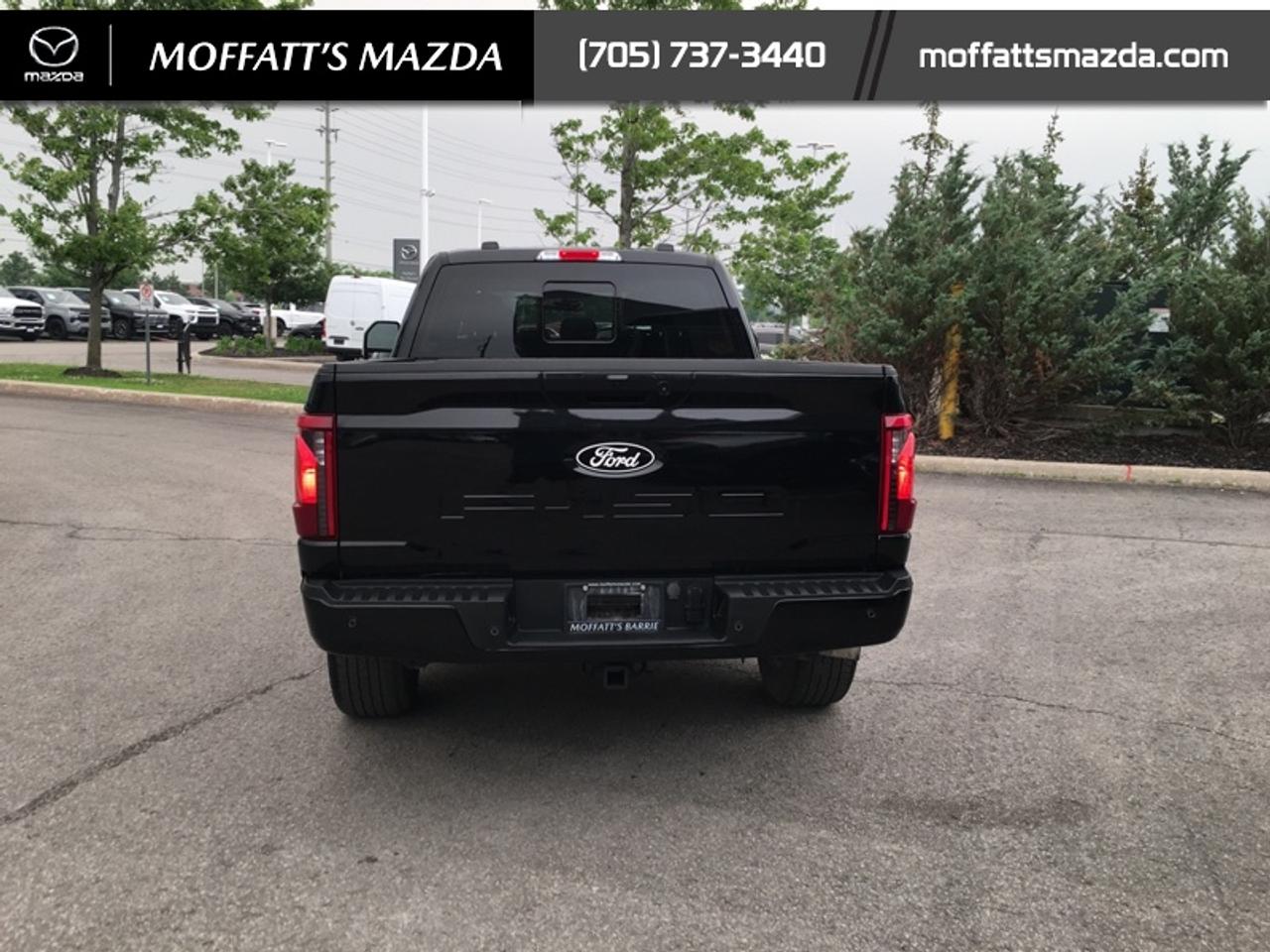 2024 Ford F-150 XLT Photo