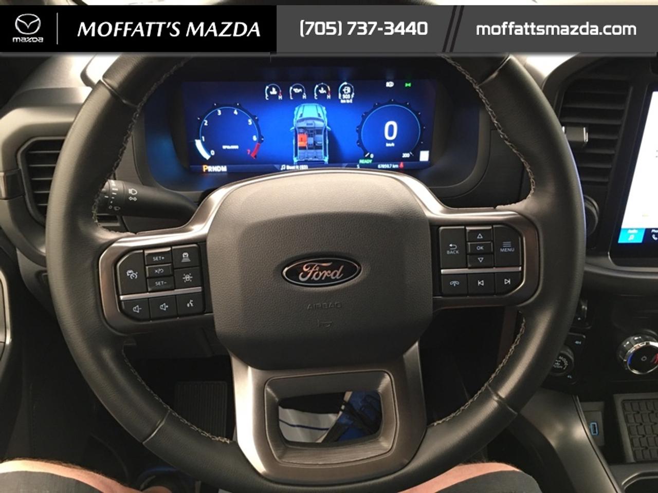 2024 Ford F-150 XLT Photo