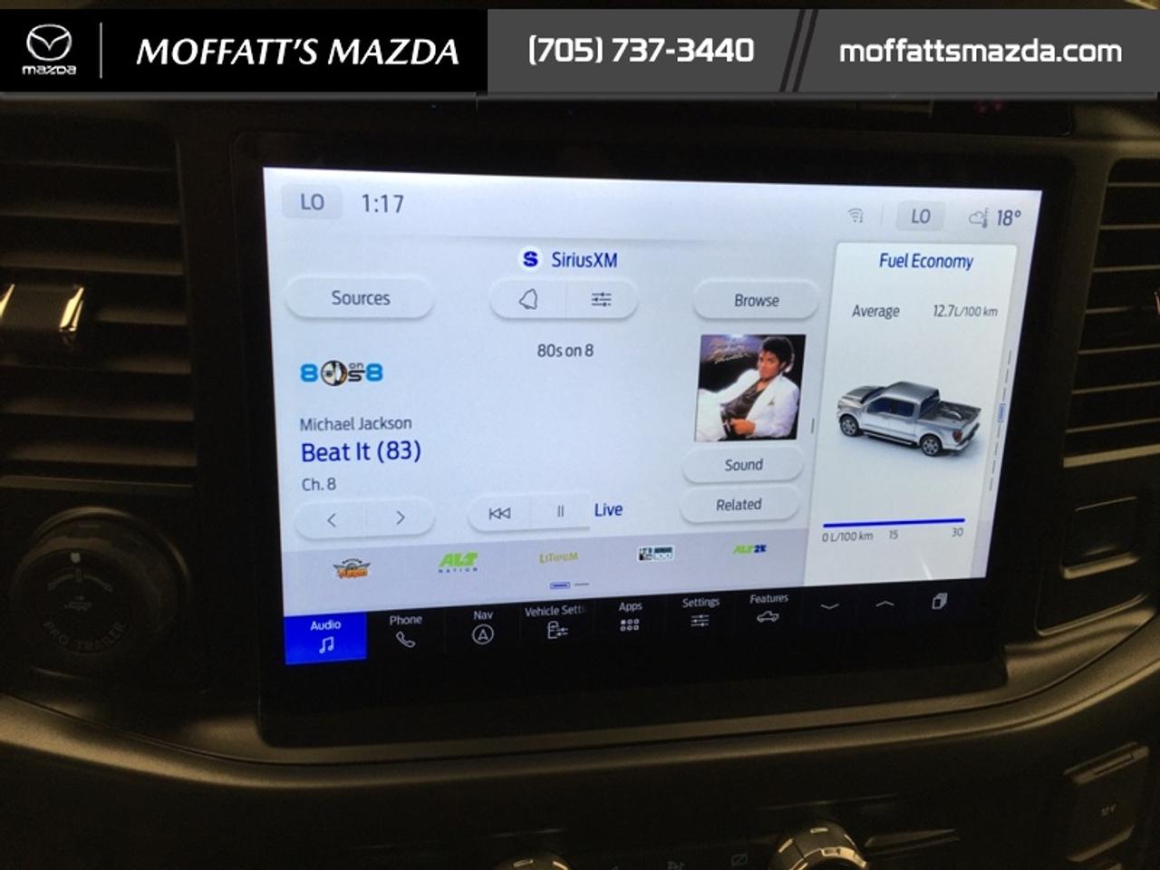 2024 Ford F-150 XLT Photo