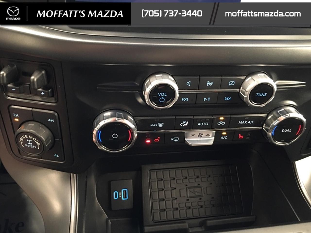 2024 Ford F-150 XLT Photo