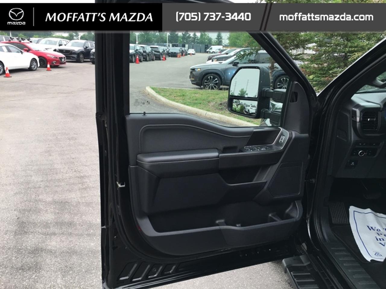 2024 Ford F-150 XLT Photo