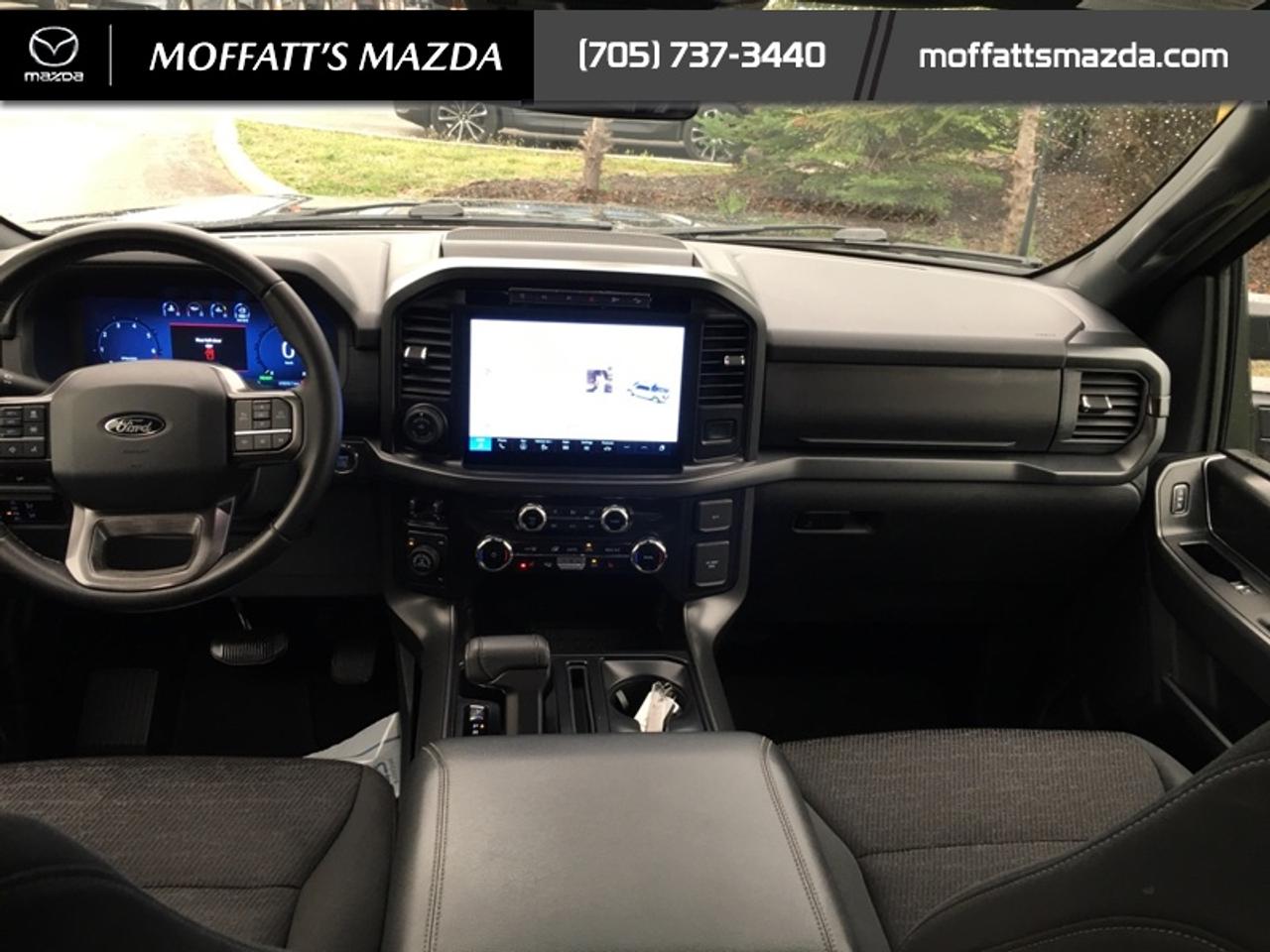 2024 Ford F-150 XLT Photo