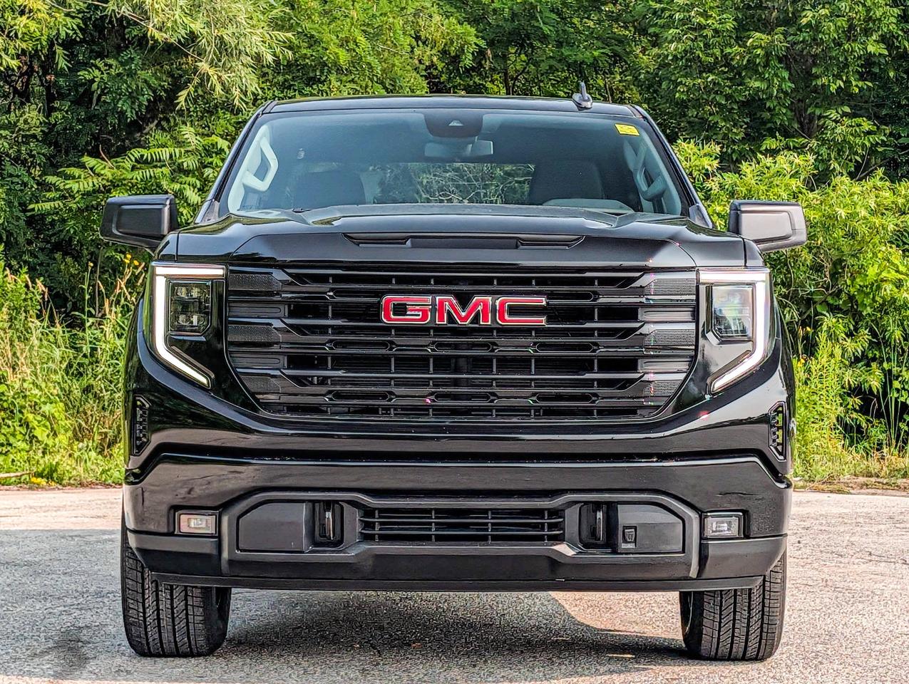 2026 GMC Sierra 1500 ELEVATION Photo
