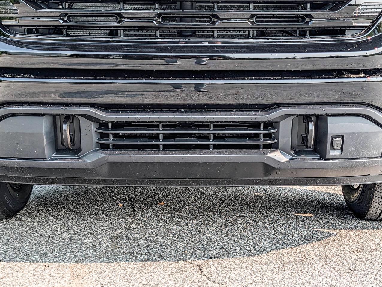 2026 GMC Sierra 1500 ELEVATION Photo