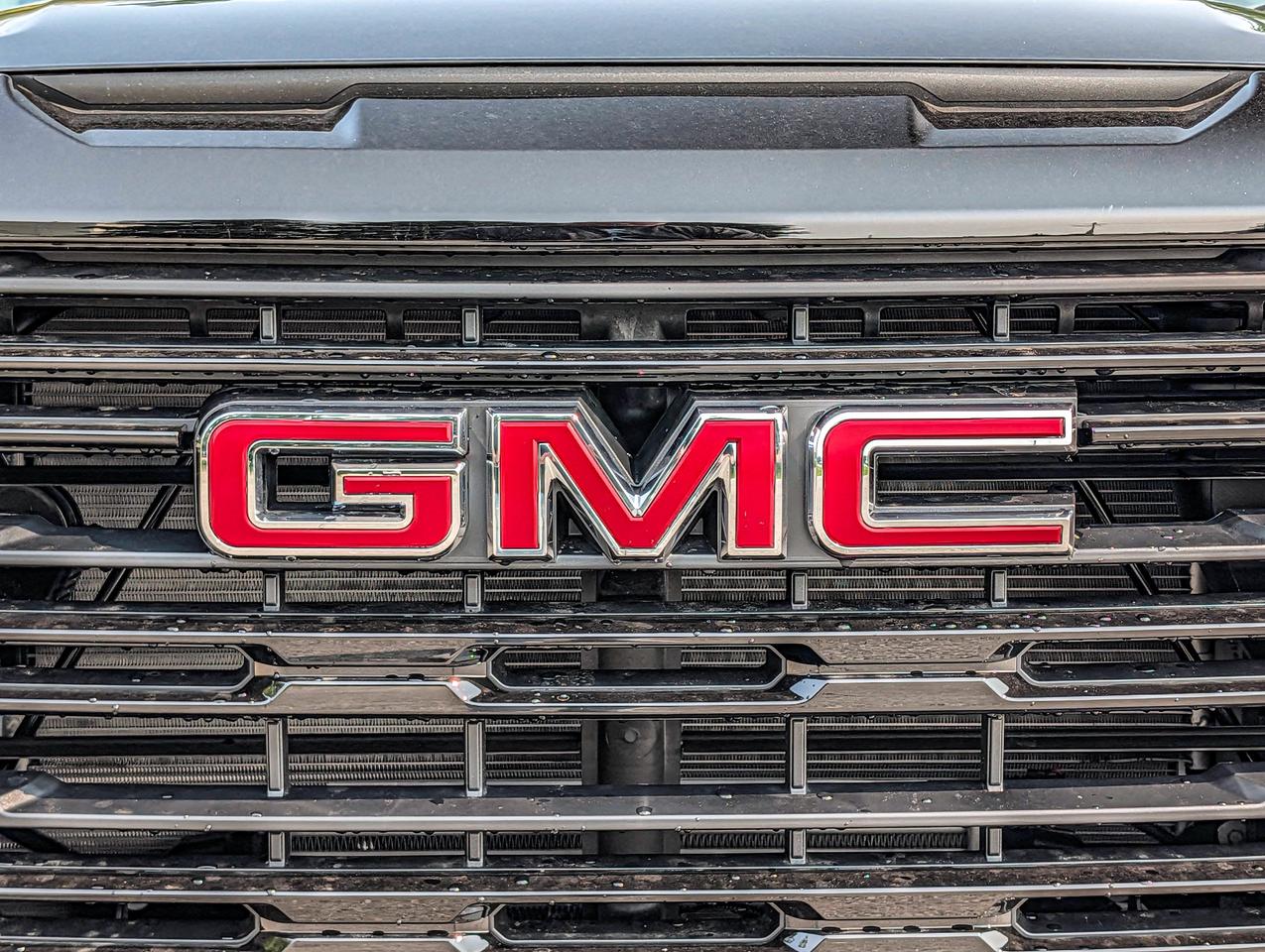 2026 GMC Sierra 1500 ELEVATION Photo