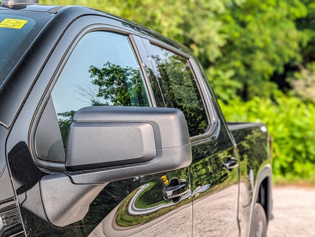 2026 GMC Sierra 1500 ELEVATION Photo